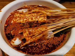 -叶婆婆钵钵鸡(解放碑店)