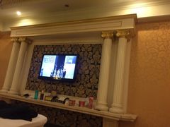 -九号公馆(秦岭路店)