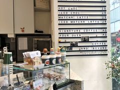 -Something For(中洲湾店)