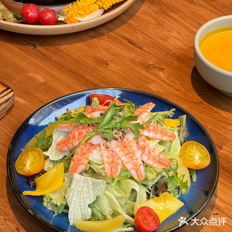 西安！只会带好朋友去吃的漂亮韩餐！