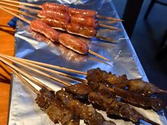 -喝丢一只鞋海鲜烧烤(总店)