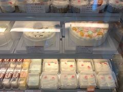-红宝石·鲜奶小方·海派西点房(浦三店)