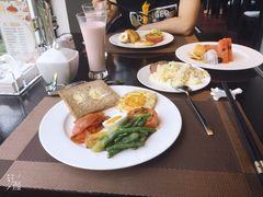 -汉丽轩韩式自助烤肉十二年(SM广场店)