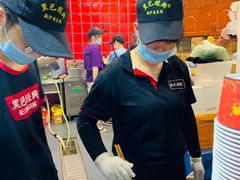 -黑色经典臭豆腐·湖南特产(太平街口店)