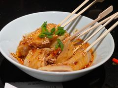 -老头儿油爆虾·知味杭州(爱琴海购物中心)