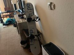 -绍兴启迪乔波冰雪世界