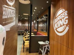 -汉堡王(长沙枫林三路店)