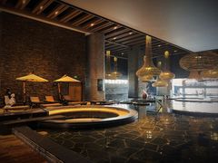 -清河半岛温泉度假酒店