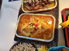 -大成海鲜烧烤·小龙虾(五角场店)