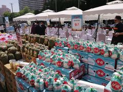 -物美大卖场(玉蜓桥店)