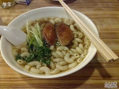 瑞士雞翼通心粉-和平馆·地道港澳茶餐厅(西门口店)