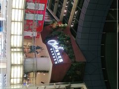 -查特花园美食广场(西单大悦城店)