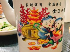 -绍兴名菜馆(可乐路店)