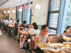 -豪客来牛排(重庆三峡广场步行街1704店)