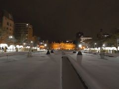 -札幌市资料馆(旧札幌控訴院)