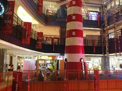 -天虹购物中心(石路店)