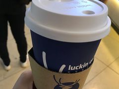 -瑞幸咖啡(第一城店)