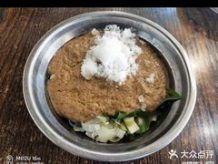 -韩风烤牛肉冷面店