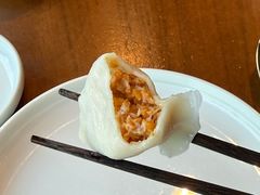 -喜鼎海胆水饺(东港店)