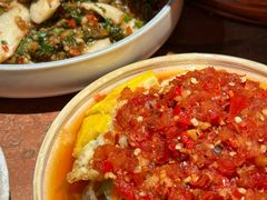 -浩海火燒雲傣家菜(芮欧百货店)