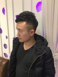 -苑苑发型设计