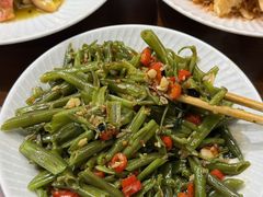 -老三样·旧食新味(绿地店)
