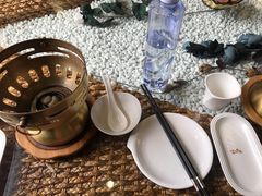 -慢丽江·云南野生菌土鸡锅(西山店)
