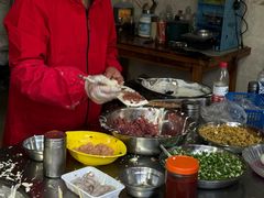 -温岭特色无矾泡虾(育才路店)