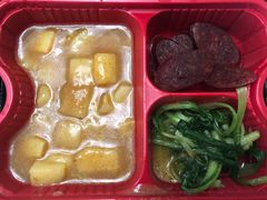 -上海小南国(不夜城店)