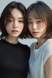 -十六番发型师事务所