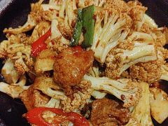 -上海人家花樣年华(中山公园店)