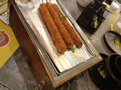 -嘎嘎鸭脑壳(蜀汉路店)