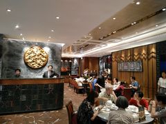 大堂-镛记酒家