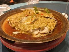 -蜀香格格•剁椒鱼头(龙西店)