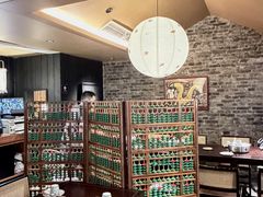-贰醒·私房小院烧烤 (太古里店)