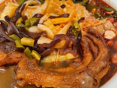 -水平有限广西米粉·广西风味集(五道口店)