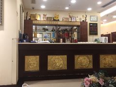 -汇贤府·李氏鲁菜(五棵松店)
