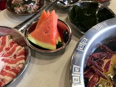 -憨铁匠老火锅(龙岗万科里店)