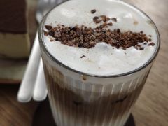 -工页咖啡X COFFEE(龙东路店)