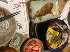 -东田之村自助餐厅(金水路店)