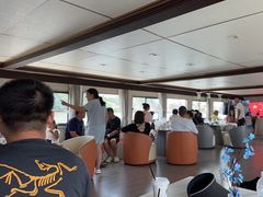 -鸭绿江中朝界河游船(1号观光码头)