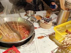-大芊金重庆串串火锅(南京路店)