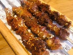 -哈啾嗨蒙古娃娃主题餐厅(巴彦塔拉店)