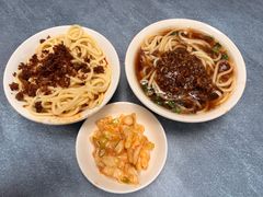 -二号桥脆绍面(星辉中路店)