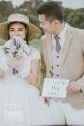 -帆拉斐婚纱摄影(春熙店)