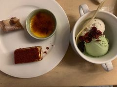 -杭州钱江新城万怡酒店-西餐厅