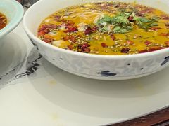 -金陵后厨·南京菜(新街口秣陵路店)