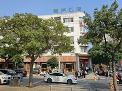 -外婆菜(江乡路店)