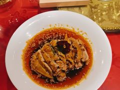 -正阳门饭庄·烤鸭·北京菜(万丰路七里庄店)
