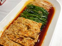 -谷丽羊肉串·新疆鲜货烧烤馆·清真·夜宵(长沙首店)